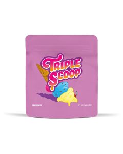 Fleurs Triple Scoop 3.5g