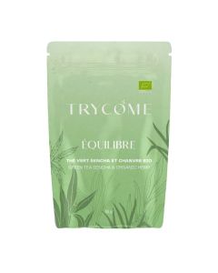 infusion au cbd detox
