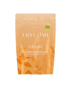 infusion au cbd vitality