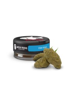 Moonrock Premium Kush-Citron 2g