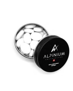 Pastilles CBD