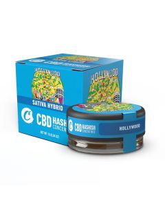 Résine CBD Hollywood COOKIES 1g