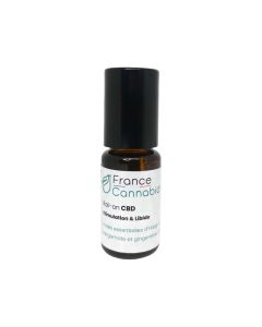 Roll-on CBD Stimulation