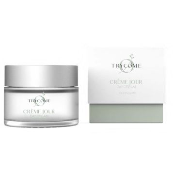 Crème de jour au CBD