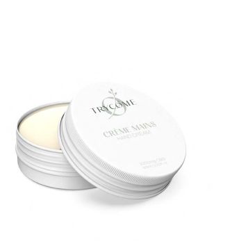 Crème mains au CBD