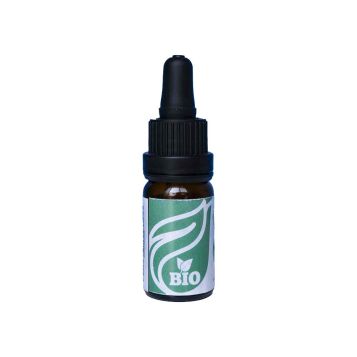 Huile CBD minceur