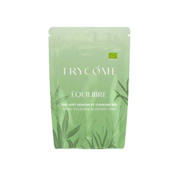 Infusions CBD Bio Equilibre