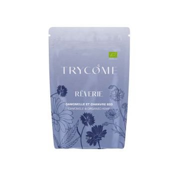 Infusions CBD Bio Rêverie 