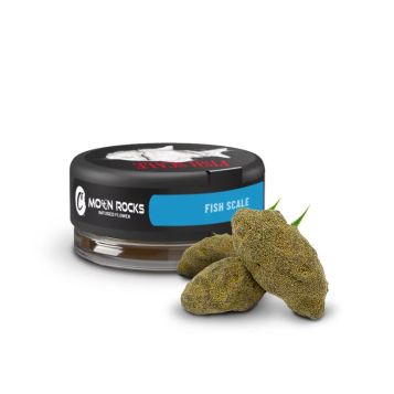 Moonrock Premium Kush-Citron 60% - 2g