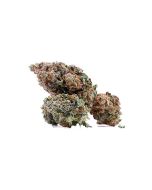 Fleurs CBG Orange Bud