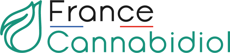 logo francecannabidiol